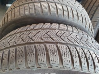 Neumáticos Pirelli 245/50R19 105V Runflat M+S