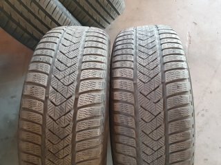 Neumáticos Pirelli 245/50R19 105V Runflat M+S
