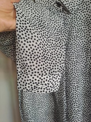 Camicia donna pois New Collection
