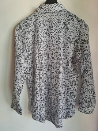 Camicia donna pois New Collection