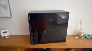 PC Dell Negro Torre Vostro 410