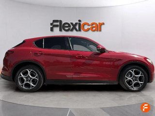 Alfa Romeo Stelvio 2.2 Diesel 118kW (160cv) SPRINT RWD