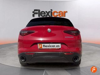 Alfa Romeo Stelvio 2.2 Diesel 118kW (160cv) SPRINT RWD