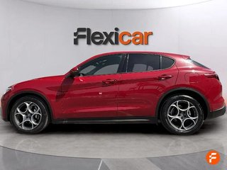 Alfa Romeo Stelvio 2.2 Diesel 118kW (160cv) SPRINT RWD