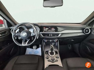 Alfa Romeo Stelvio 2.2 Diesel 118kW (160cv) SPRINT RWD