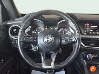 Alfa Romeo Stelvio 2.2 Diesel 118kW (160cv) SPRINT RWD