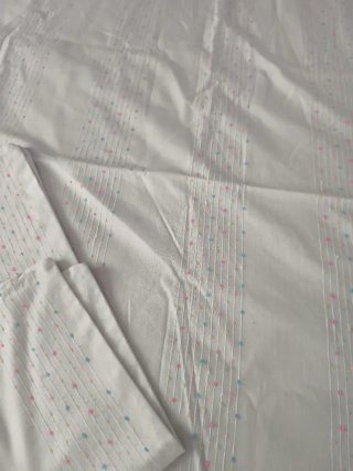 Funda nórdica edredón 90cm y 2 fundas cojin
