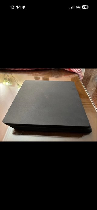 PS4 500 GB Sony