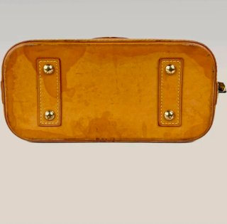 Borsa Louis Vuitton Alma BB Monogram Comprata1200€