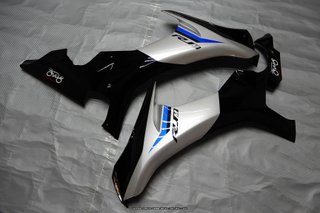 Carenado para YAMAHA YZF R1 / R1M 2015 - 2019