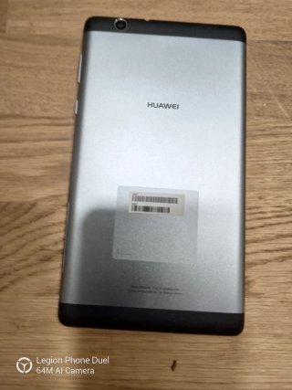 Huawei MediaPad T3 7 BG2-W09 8GB Negro