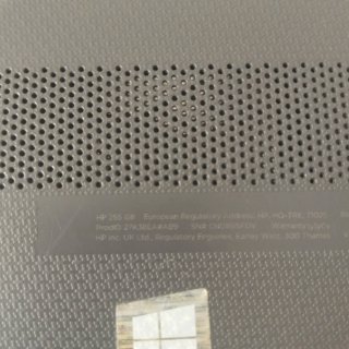 Portátil HP 250 G8 Laptop