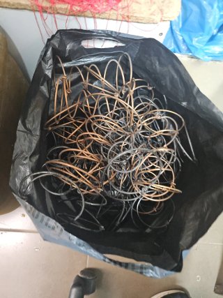 Muelles para asientos de coche/moto