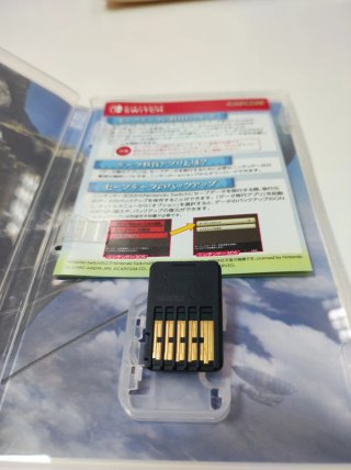 Monster Hunter XX Double Cross switch edición JPN