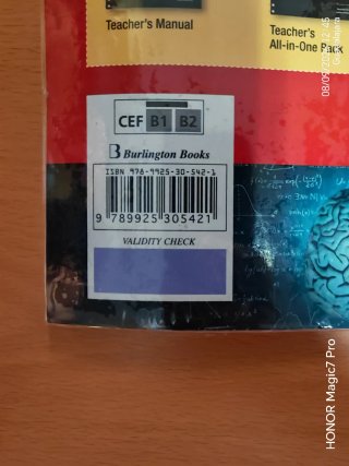 Mindset 1 Bachillerato. Students's book
