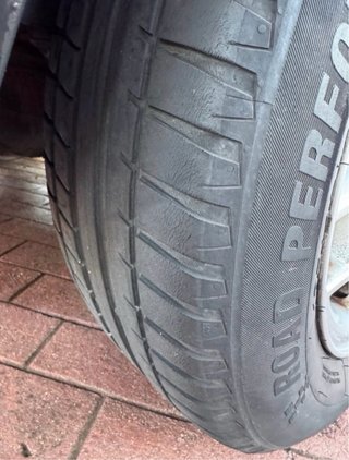 Ruedas completas Seat León 99-05 1m