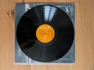 Yazoo - Upstairs at Eric's Vinilo