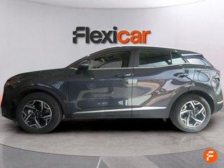 Kia Sportage 1.6 CRDi MHEV 100kW (136CV) Drive 4x2