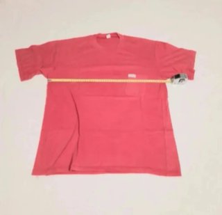 Camiseta manga corta mujer