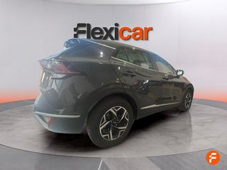 Kia Sportage 1.6 CRDi MHEV 100kW (136CV) Drive 4x2