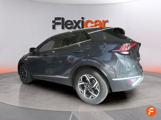 Kia Sportage 1.6 CRDi MHEV 100kW (136CV) Drive 4x2