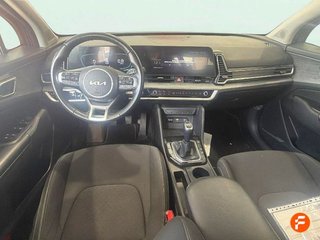 Kia Sportage 1.6 CRDi MHEV 100kW (136CV) Drive 4x2