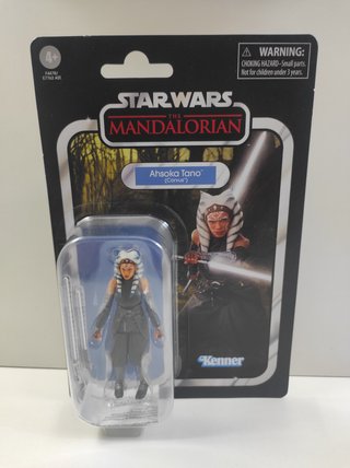 Star Wars The Vintage Collection Ahsoka Tano VC222