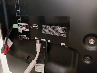 Televisor Samsung 40 Smart TV