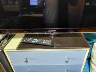 Televisor Samsung 40 Smart TV