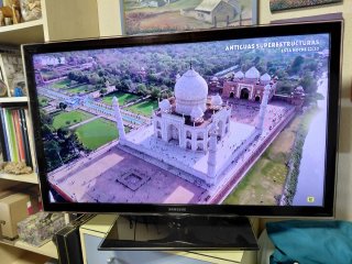 Televisor Samsung 40 Smart TV