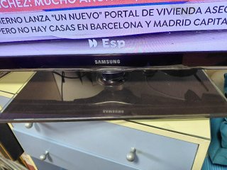 Televisor Samsung 40 Smart TV
