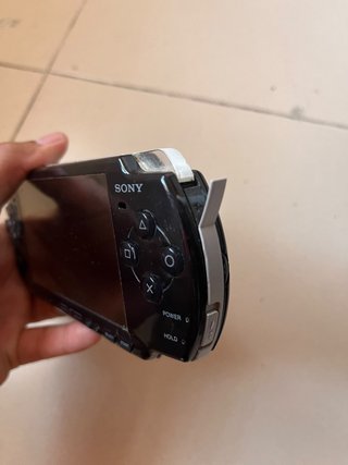 PSP Sony Piezas