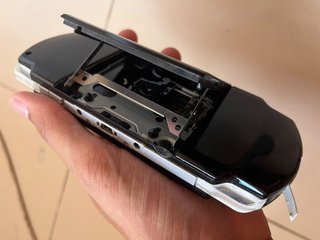 PSP Sony Piezas