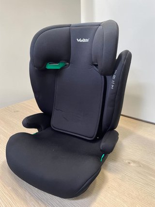 Silla Coche Niño 100-150 cm | Silla Infantil