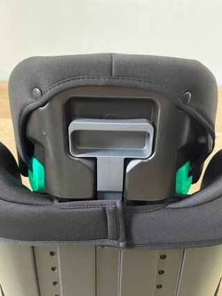 Silla Coche Niño 100-150 cm | Silla Infantil