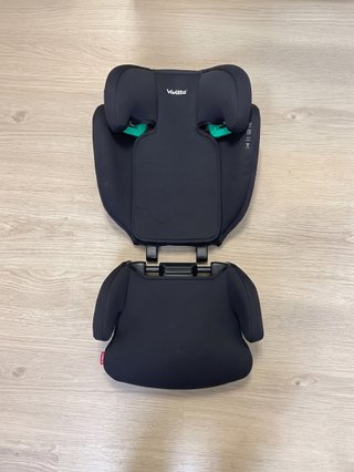 Silla Coche Niño 100-150 cm | Silla Infantil