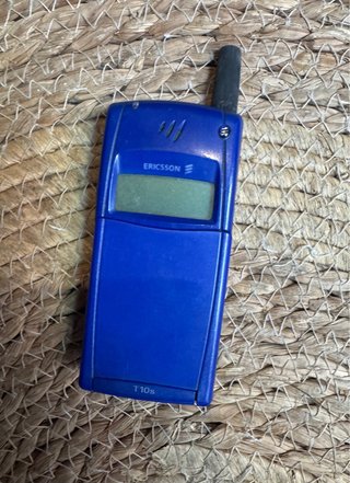 Lote móviles antiguos, nokia, samsung, erikson, lg