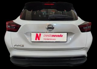 Nissan Juke | Desde 282€ ¡ SIN ENTRADA !