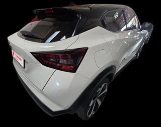 Nissan Juke | Desde 282€ ¡ SIN ENTRADA !