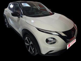 Nissan Juke | Desde 282€ ¡ SIN ENTRADA !