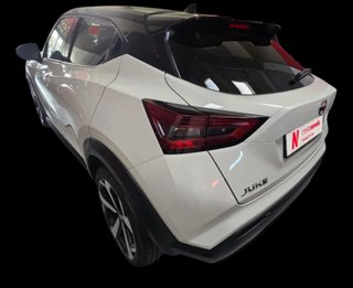 Nissan Juke | Desde 282€ ¡ SIN ENTRADA !