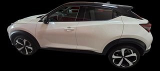 Nissan Juke | Desde 282€ ¡ SIN ENTRADA !
