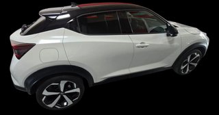 Nissan Juke | Desde 282€ ¡ SIN ENTRADA !