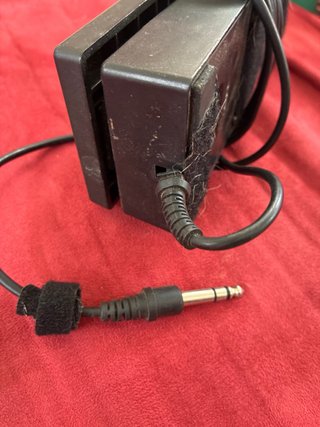 Pedal de exp Volumen Nektar para Teclado