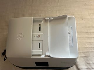 Stampante multifunzione HP OfficeJet 5200 Series