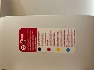 Stampante multifunzione HP OfficeJet 5200 Series