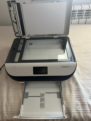 Stampante multifunzione HP OfficeJet 5200 Series