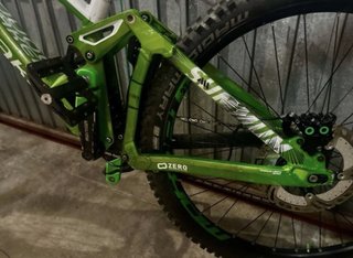 Mondraker Summum DH 27.5