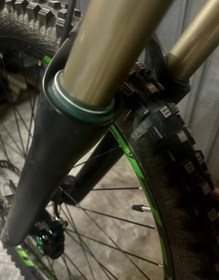 Mondraker Summum DH 27.5