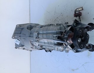 Bmw 463528 caja cambios 1069401059 serie 3 berlina